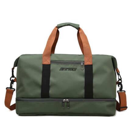 Fitness bag