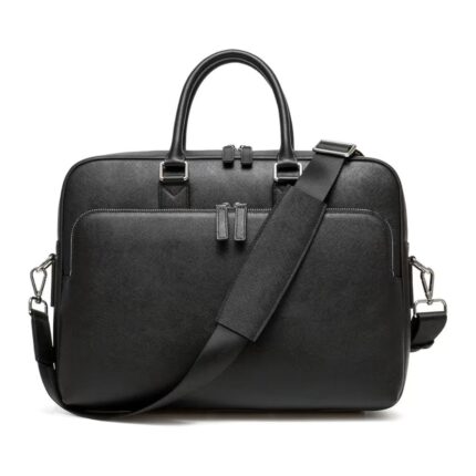 Office bag PU Leather
